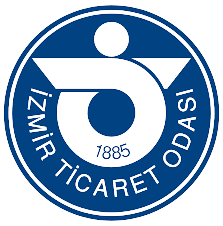 izmir ticaret odası logosu