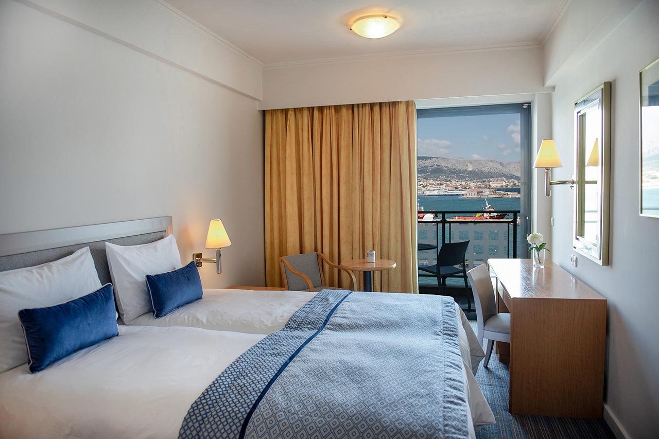 Chandris Otel Sakız Adası
