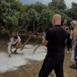 güney ada turu damla sakızı ağaçları