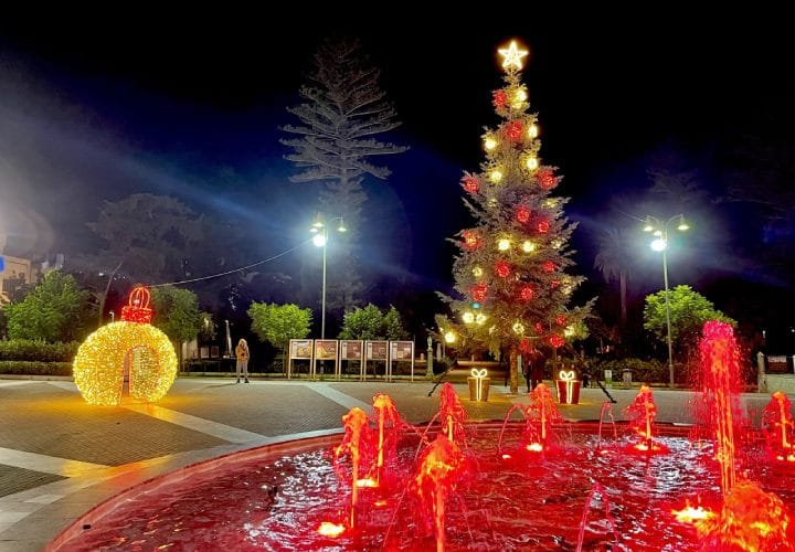 sakız adası yılbaşı turu