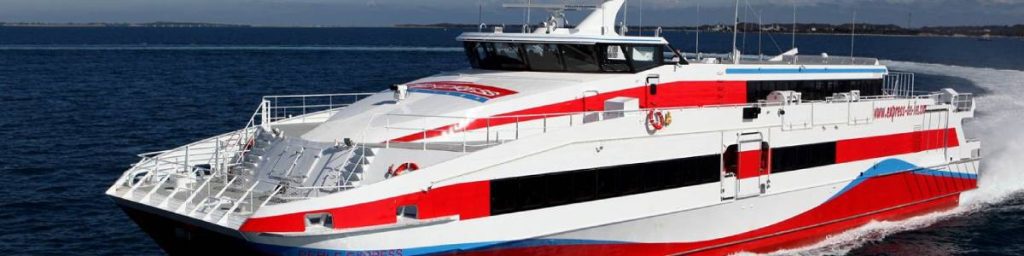 sakız adası'na ulaşım feribot ile