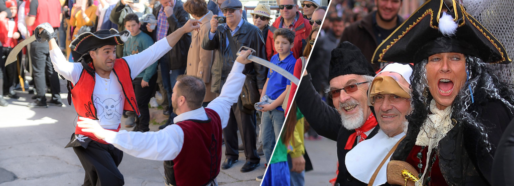 sakız adası karnaval turu 2023