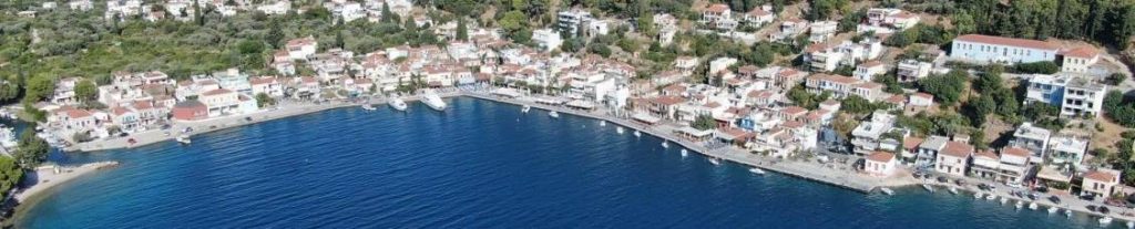 lagada sakız adası