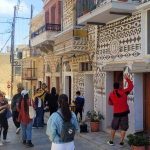 güney ada turunda pirgi köyü