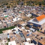 mesta köyü sakız adası