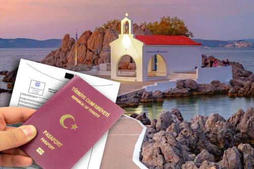 sakız adası kapı vizesi 2025