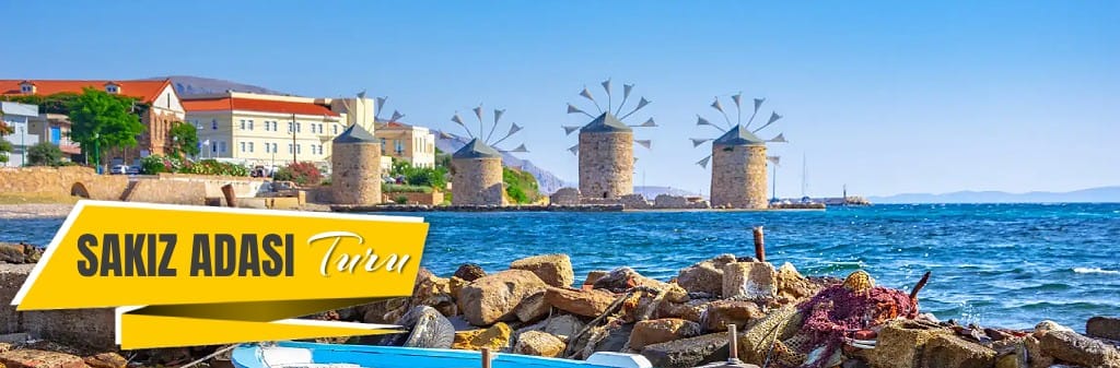 30 ağustos sakız adası turu