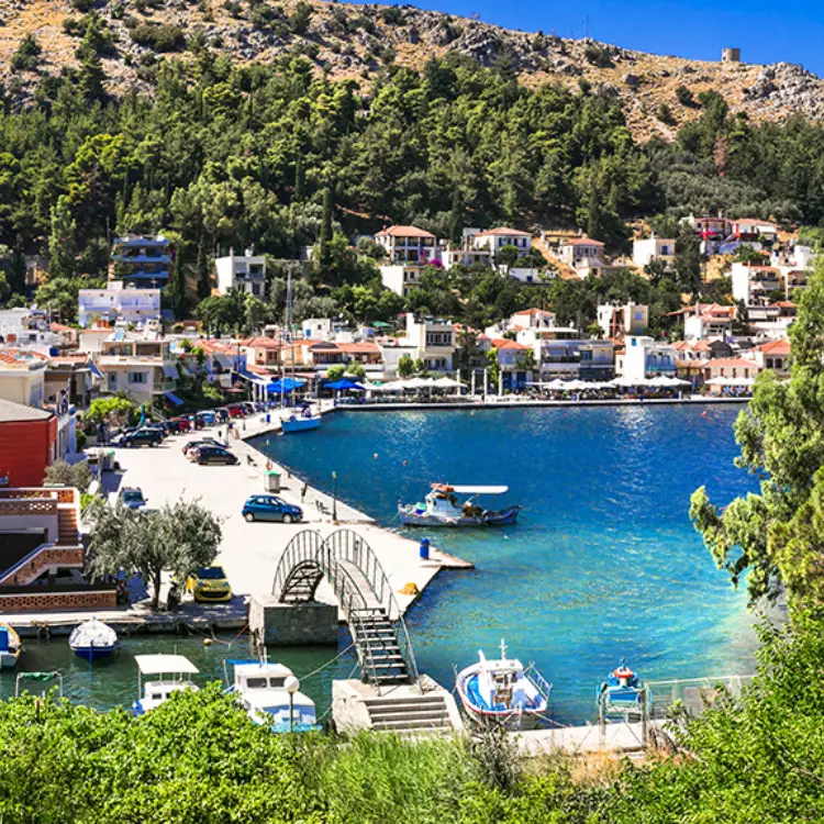 sakız adası kuzey ada turu